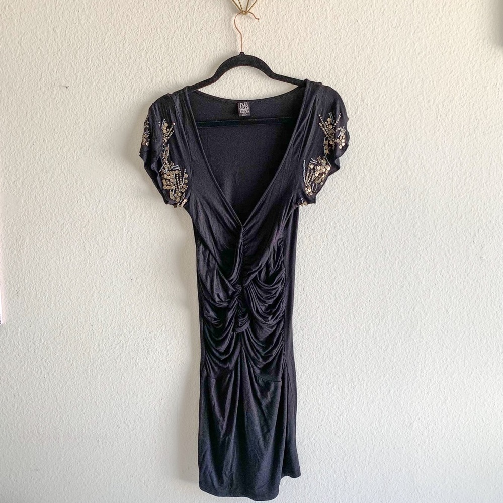 Free People Short Dress